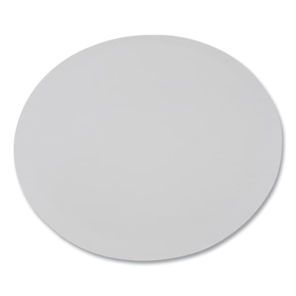 Sct Bright White Cake Circles, 12 in. Diameter, White, Paper, 100PK 11221 - main